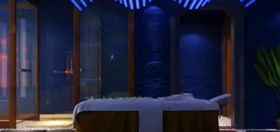 北京朝阳Yayu养生馆秉持“客户至上”的服务理念