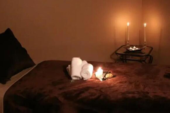 欢迎来到北京朝阳Yayu养生馆休闲会所!